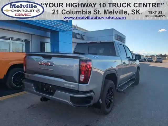 2026 GMC Sierra 1500 Elevation in Cars & Trucks in Regina - Image 4