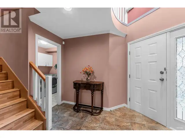 6 8151 GARDEN CITY ROAD Richmond, British Columbia62864381390338121