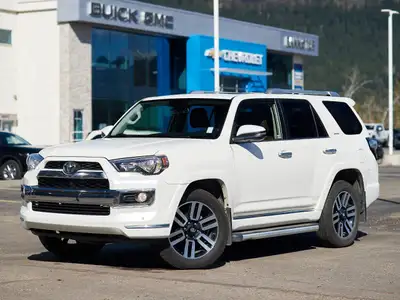 ... Engine: V6 Cylinder Engine 4.0L L/100Km City: 14.3 L/100Km Hwy: 11.9 Safety Equipment Electronic...