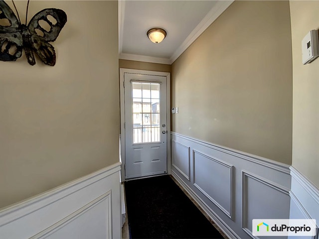 $399,900 - Condominium for sale in Beloeil — photo 3