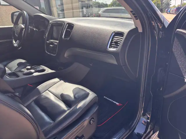 2017 Dodge Durango GT5031125425697689610