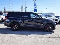 Unleash exhilarating performance and impressive versatility with this exceptional 2022 Ford Explorer... (image 3)