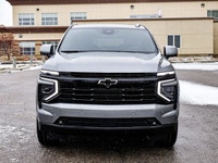 Welcome To Sherwood Park Chevrolet. The #1 Volume Chevrolet Dealer in Canada. This Chevrolet SUBURBA... (image 2)