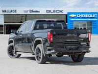 2023 GMC SIERRA 1500 DENALI LUXURY MEETS POWER Onyx Black | Jet Black Interior | 6.2L EcoTec3 V8 | 1... (image 7)