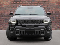 This Jeep Cherokee boasts a Intercooled Turbo Gas/Electric I-4 1.6 L/98 engine powering this Variabl... (image 1)