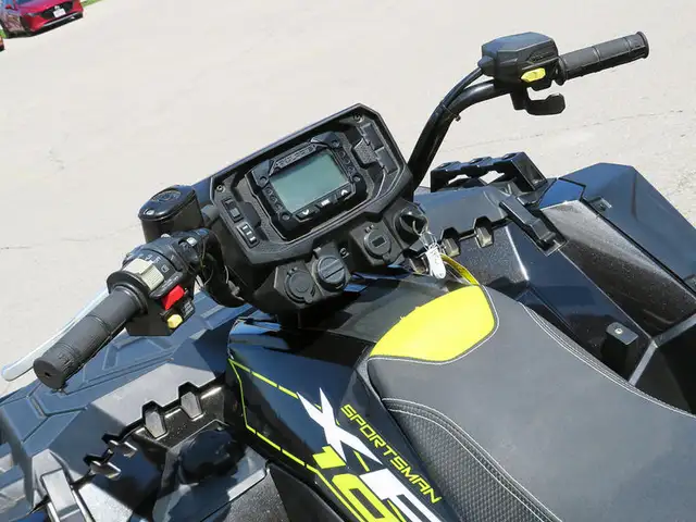 2022 Polaris Sportsman XP 1000 S in ATVs in Cambridge - Image 14