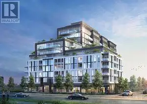 Welcome to Art On Main - luxurious executive condo living in Milton. This bright and spacious 2-bedr...