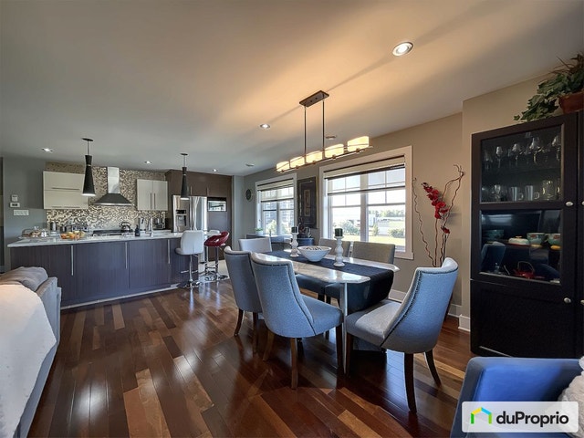 $519,900 - Condominium for sale in Mascouche — photo 3