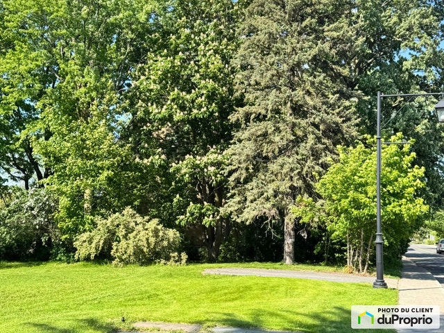 $1,231,470 - Residential Lot for sale in St-Hyacinthe — photo 3