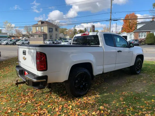 2015 Chevrolet Colorado EXT CAB 4CYL 6 SPEED CERTIFIED in Cars & Trucks in Guelph - Image 11