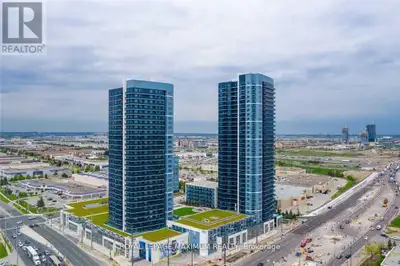 304 - 3700 HIGHWAY 7 ROAD Vaughan (Vaughan Corporate Centre), On