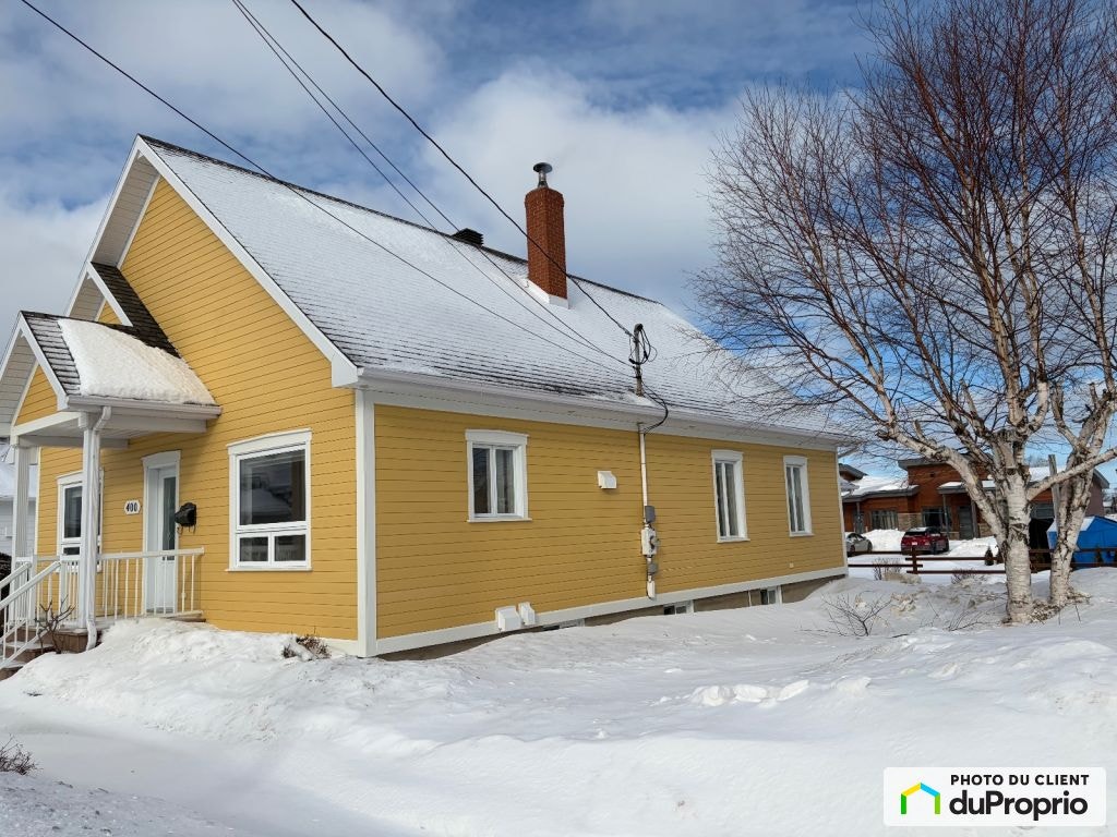 $317,000 - Bungalow for sale in Matane — photo 3