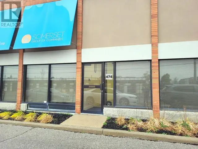 474 CHAMPAGNE DRIVE Toronto (York University Heights), Ontario in Commercial & Office Space for Rent in City of Toronto - Image 24