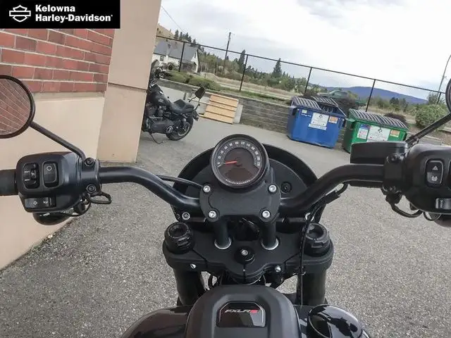 2025 Harley-Davidson FXLRS - Low Rider S in Street, Cruisers & Choppers in Kelowna - Image 15
