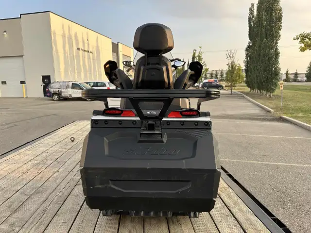 2025 SKI DOO EXPEDITION 900 ACE (FINANCING AVAILABLE) in Snowmobiles in Cambridge - Image 7