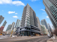 For Sale! 1+1 Condo, Heart of Downtown!