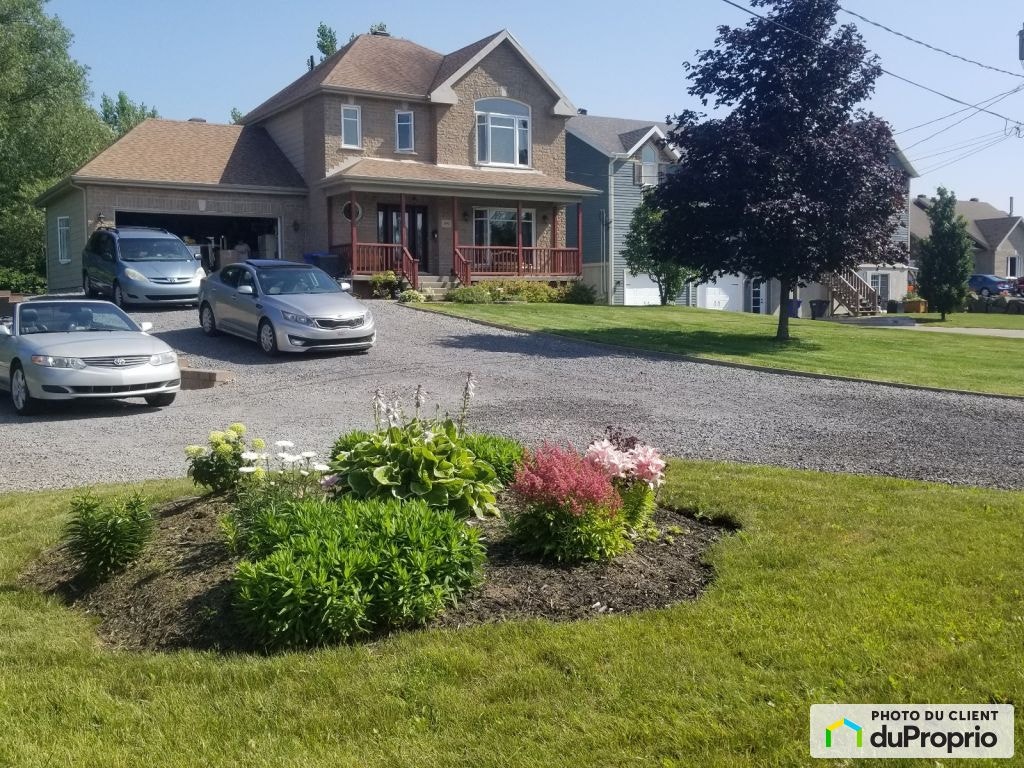 $689,900 - 2 Storey for sale in Château-Richer — photo 2