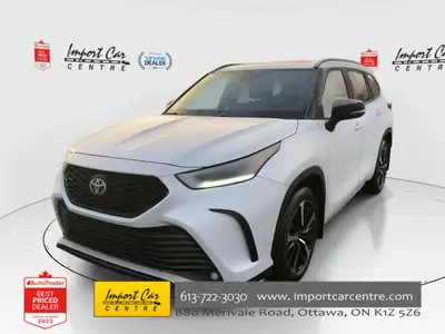 WAS: $44450 NOW: $43795 plus taxes and licensing fees*** 2024 AUTOTRADER BEST PRICED DEALER AWARD 20...