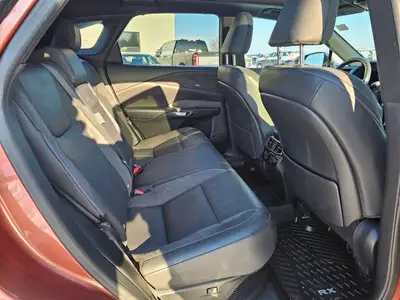 2023 Lexus RX, View more