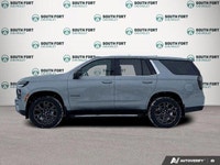 Leather Seats, Heated Seats & Steering, Remote Start, Back-Up Camera, 3rd Row Seating, Adaptive Crui... (image 5)