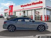 *The listed price reflects a financing offer and includes a $1,500 rebate.* *WATERLOO HONDA'S **PRE-... (image 6)