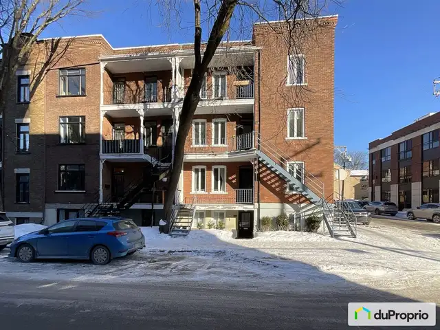 $1,695,000 - Quintuplex for sale in Montcalm in Houses for Sale in Québec City - Image 3