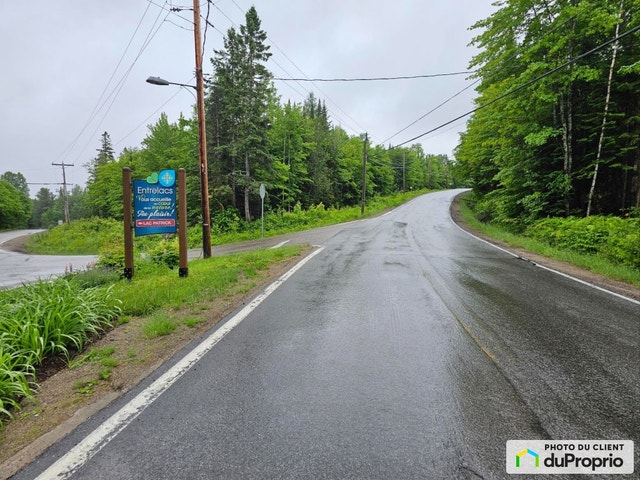 $45,000 - Residential Lot for sale in Entrelacs — photo 1