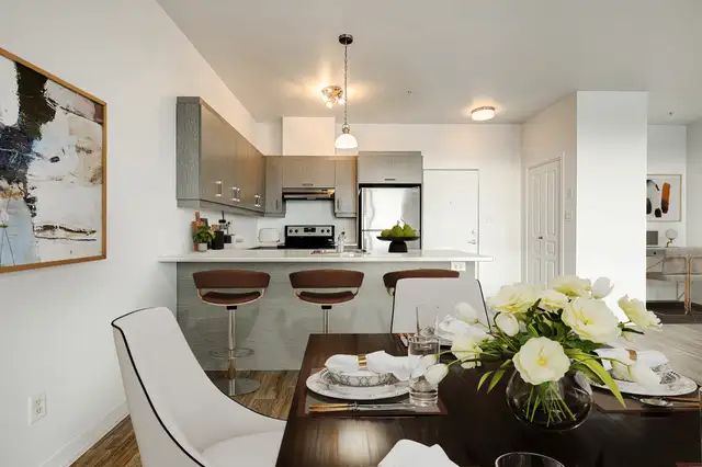 3.5 | Place-Claude Dagenais & Blvd. Ducharme in Long Term Rentals in Laval / North Shore - Image 5