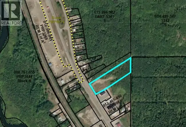 970 NASH ROAD Burns Lake, British Columbia in Land for Sale in Burns Lake - Image 11