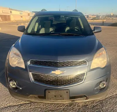 3.0L V6 Engine, AWD, Fresh Safety! Call or text 204-872-4268