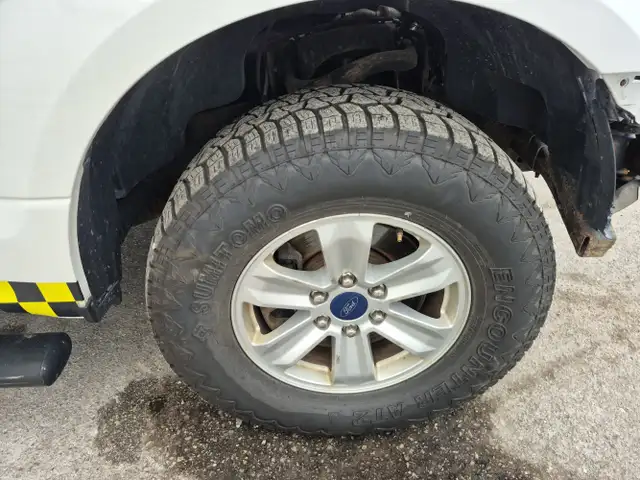 2019 Ford F-150 | Cars & Trucks | Barrie | Free local classifieds - Kijiji