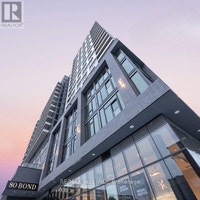1202 - 80 BOND STREET E Oshawa (O'Neill), Ontario Oshawa / Durham Region Toronto (GTA) Preview