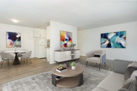 1 Month Free Rent No Last Month's Rent Deposit Visit our Website: https://www.capreit.ca/apartments-... (image 3)