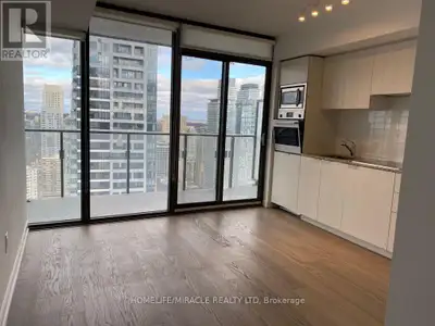 4110 - 11 WELLESLEY STREET Toronto (Bay Street Corridor), Ontari