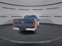 This Ford F-150 has a strong Gas V-6 3.3L engine powering this Automatic transmission. Only 26,897KM... (image 6)