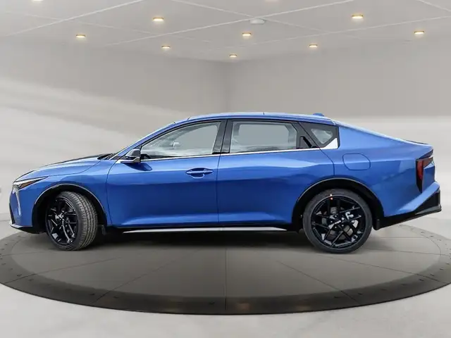 2025 Kia K4 GT-Line Turbo Limited premium feel, sporty edge, tur in Cars & Trucks in Medicine Hat - Image 6