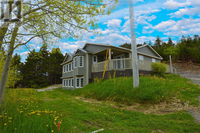 5 Barretts Road Holyrood, Newfoundland & Labrador Houses for Sale St. John's Kijiji