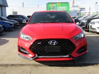 Thanks for viewing our South View Motors Inventory! 2022 HYUNDAI VELOSTER N Engine: 2.0L Turbocharge... (image 9)