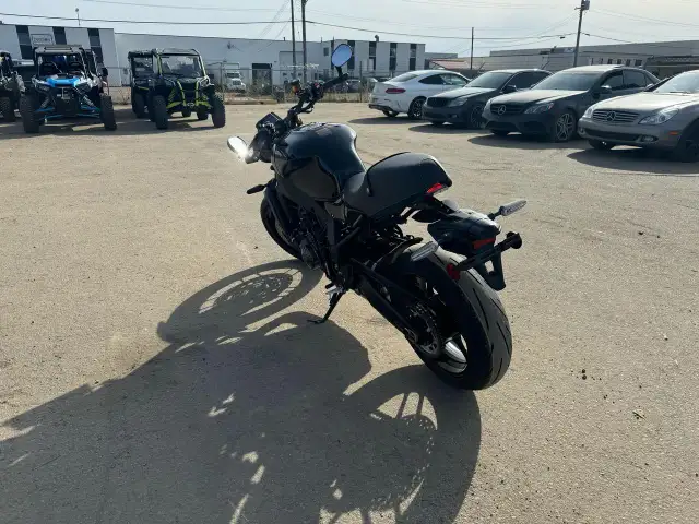 2025 Yamaha XSR900 in Sport Bikes in Sudbury - Image 10