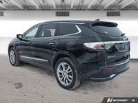 Come see this 2023 Buick Enclave Avenir while we still have it in stock! * This Buick Enclave is a B... (image 3)