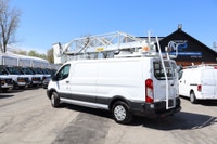 2017 Ford Transit-350 1 SEUL PROPRIO SEULEMENT 95.000 KM CERTIFIÉ / 2017 FORD TRANSIT T-350 148WB AV... (image 3)