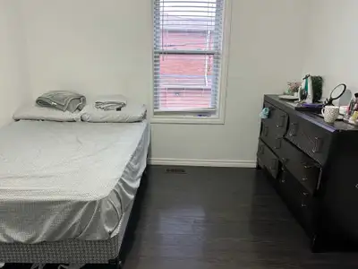 $1125 Bedroom for Rent! Toronto - Downtown - All inclusive, View more