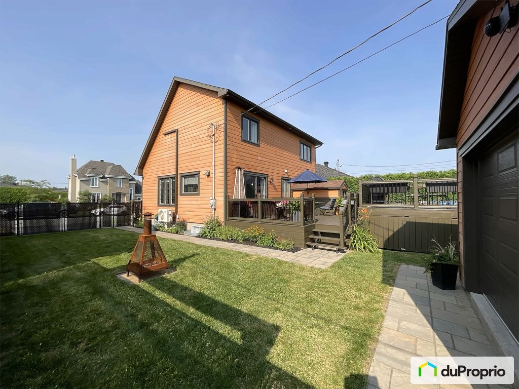 $549,000 - 1 1/2 Storey for sale in Sorel-Tracy — photo 2