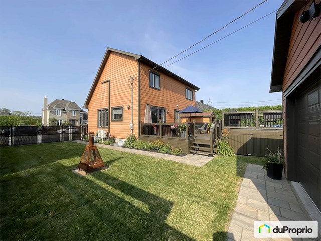 $569,000 - 1 1/2 Storey for sale in Sorel-Tracy — photo 2