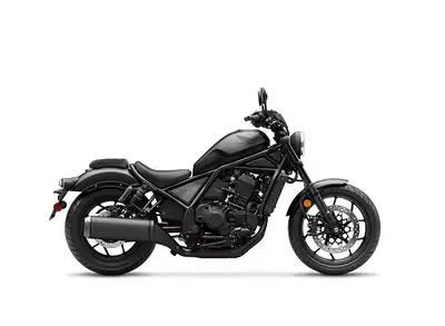 Bienvenue chez Adrenaline Sports Lévis ! 2025 HONDA Rebel 1100 ABS DCT HONDA Rebel 1100 ABS DCT 2025...