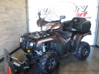 HONDA RUBICON 2021 IRS EPS DCT DELUXE