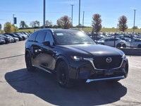 Look at this certified 2024 Mazda CX-90 MHEV Signature AWD | Tan Nappa Leather | Sunroof | Nav | 360... (image 6)