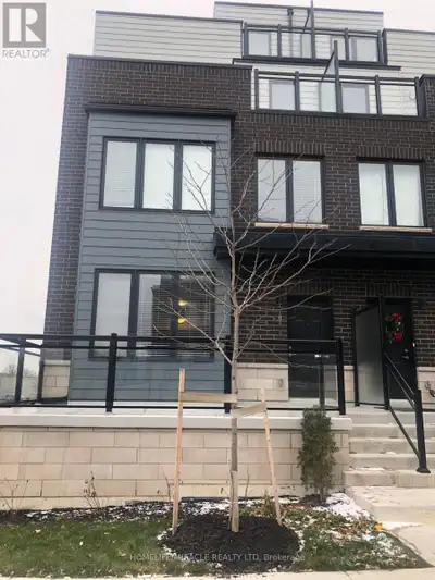 9 - 1150 STROUD LANE Mississauga (Clarkson), Ontario