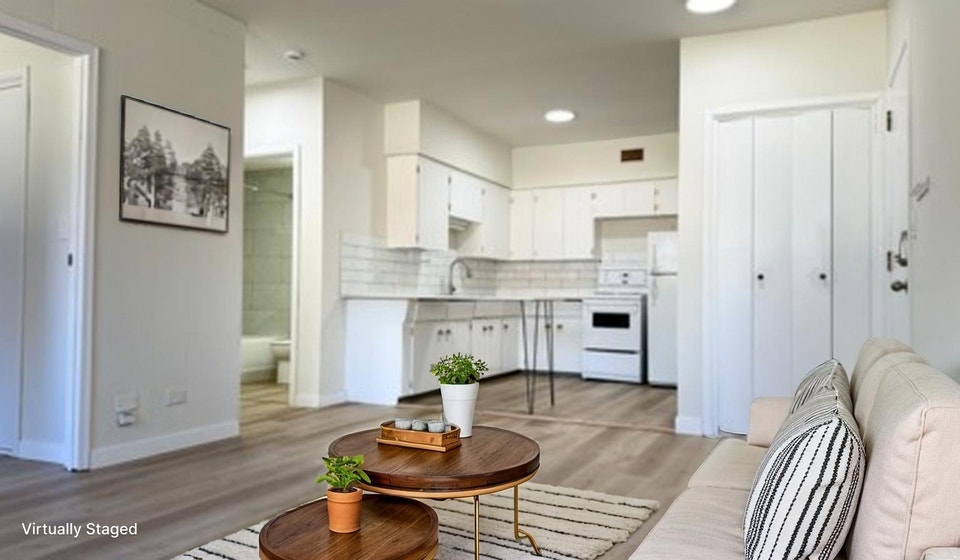 Beltline Apartment For Rent 3