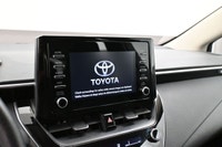 See Dealer Website for Details. 2021 Toyota Corolla LE GREEN LIGHT CERTIFIED - NO ACCIDENTS Engine:... (image 5)